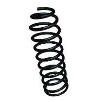 A to z enterprises 100 mm Coil Spring Stainless Steel 6 mm_0