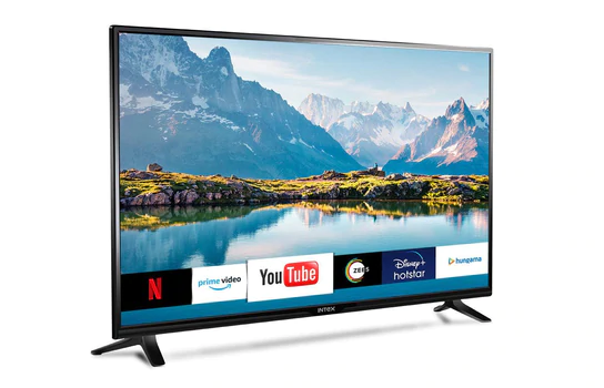 Intex 40 inch 720p HD LED Android 9.0 Smart TV_1
