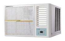 LLOYD 1.5 ton Window GLW18B5YWGEW 5 Star White Room Air Conditioner_0