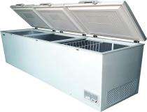 Freezers Chest Type 818 L ‎68.58 x 241.3 x 83.82 cm_0