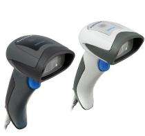 Datalogic QD 2590 Laser Barcode Scanner  1D/2D_0