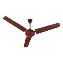Crompton 1200 mm 3 Blades 53 W Brown Ceiling Fans_0