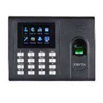 eSSL K30 Fingerprint 2000 User Time Attendance System_0