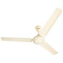 USHA 1200 mm 3 Blades 72 W Ivory Ceiling Fans_0
