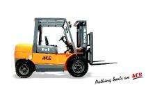 ACE Diesel Forklift 5000 kg 3000 mm_0
