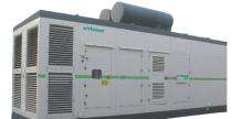 Kirloskar Ultra High Horse Power 1250 kVA 880 L Diesel Generators_0