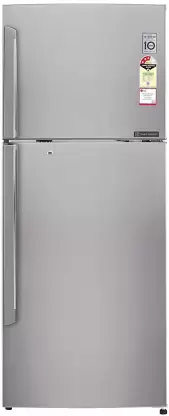 LG 480 L Double Door Refrigerator 2 Star_0