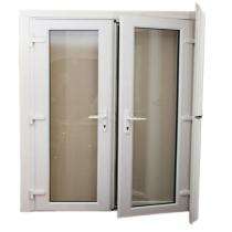 JAGVATI Doors Hinged UPVC_0
