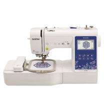 Brother 1 Needle Automatic Sewing Machine_0