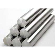 SAHA ENTERPRISE 10 mm Stainless Steel Round Bars 6 m_0