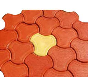 60 mm Colorado Paver Blocks 135 x 135 mm_1