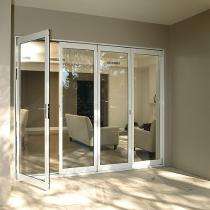 SHREE DATTA ENGINEERING WORKS Al 6061 Double Door Aluminium Doors and Windows_0