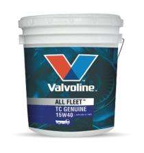 Valvoline All Fleet TC Engine Oil 15 L_0
