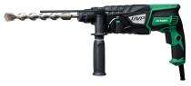 Hikoki 1/2 inch Hammer Drill DH28PBY 7 A 4300 bpm_0