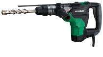 Hikoki 40 mm Hammer Drill DH40MC 7 A 2800 bpm_0