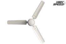 Orient 1200 mm 3 Blades 72 W White Ceiling Fans_0