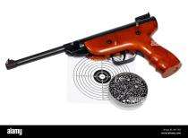 G1/4 Air Gun  0 to 10 bar 90 l/min at 6 bar_0