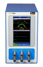 Versa Controls Piezo based Pneumatic Measuring Gauges PneuGage Digital_2