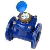 CAPSTAN Analog Fan, Turbine Water Flow Meter_0