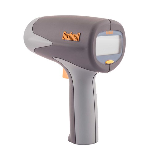 Bushnell Velocity 101911 Hand held Speed Radar Gun 10 - 200 mph_2