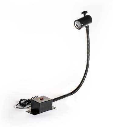 SIMTECH ENERGY GNSL9 9 W Metal LED Table Lamps_1