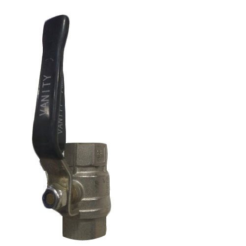 Vanity 1 inch Manual Ball Valves Threaded_1