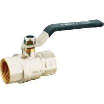 Vanity 1 inch Manual Ball Valves Threaded_0