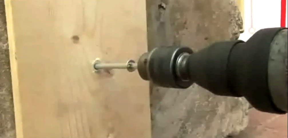 ICFS 30 mm Mild Steel 5.8 Anchor Bolts 8 mm_3