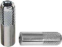 ICFS 30 mm Mild Steel 5.8 Anchor Bolts 8 mm_0
