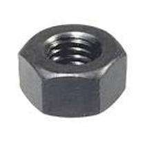 MF Hexagon Head Nuts Mild Steel_0