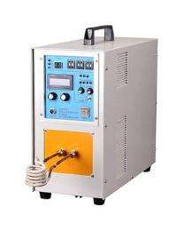 Kharay 6 KW to 500 KW Induction Heater KH 220 V 23 A_0