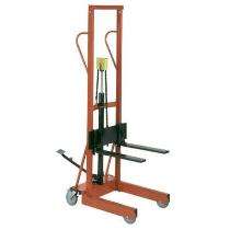 TIS 500 Kg-1000 Kg Manual Stacker 5 Feet_0