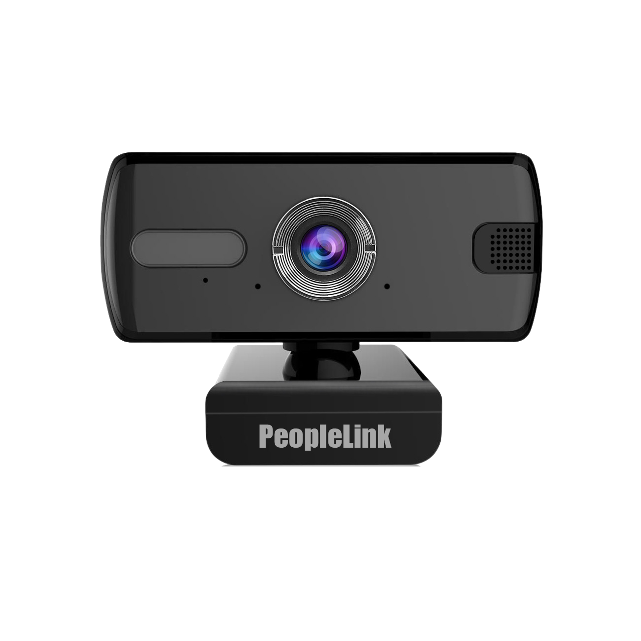 PeopleLink PPU-PVC-WC-I5+ Android TV Webcam_0
