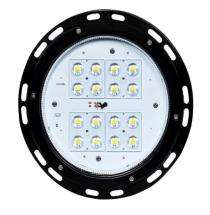 Vedant Lights 80 W White 6500 K IP65 14448 Lumen GEHBML-SUNO-80 High Bay Light_0