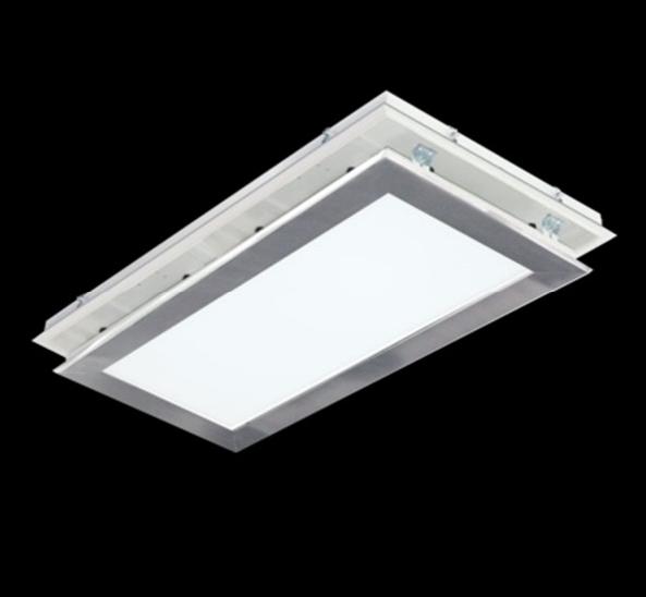 Vedant Lights 100 W LED Panel Lights Surface Mounted_2