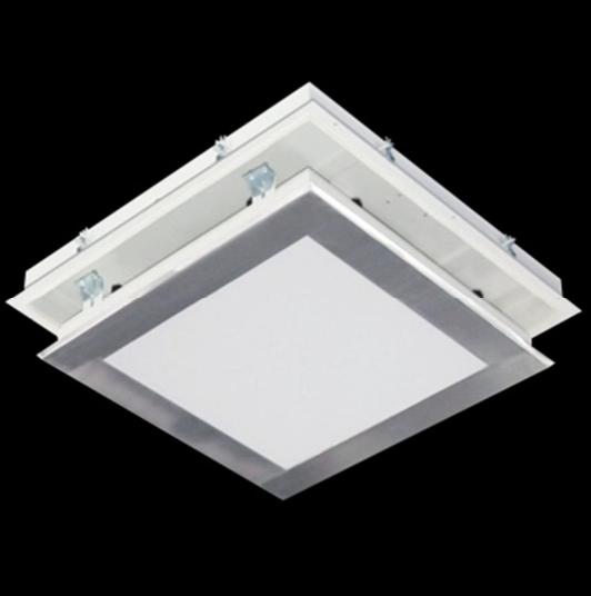 Vedant Lights 100 W LED Panel Lights Surface Mounted_1