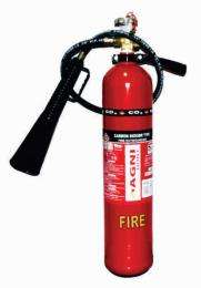 AGNI HUNT 22.5 kg Carbon Dioxide (CO2) Fire Extinguishers_0