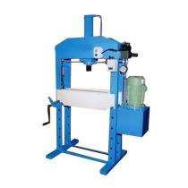 Angel 5 - 600 ton H Frame Hydraulic Press Manual_0