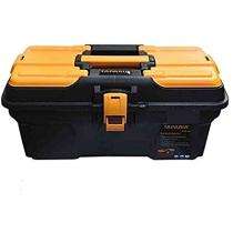 TAPARIA 10 kg 14x6x6 inch Plastic Tool Box_0