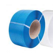 PREMIER PIPES Strapping Rolls Blue PET 1 - 2 mm_0