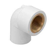 Matri UPVC Male 90 Degree Elbows 2 inch_0