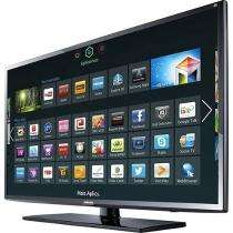 SAMSUNG 32 inch Ultra HD 4K LED Android Smart TV_0
