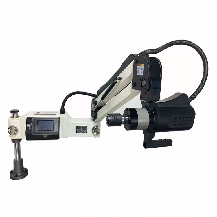 Mercury 16mm DS16 Tapping Cum Drilling Machine 16mm 900 mm MT2_2