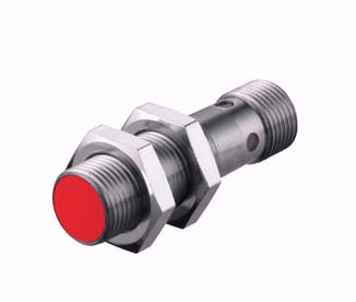 Leuze Electronic Inductive Metal Cylindrical Proximity Sensors_1