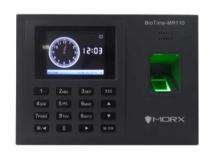 Mivanta MR 110 200000 User Time Attendance System_0