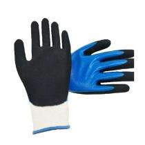Nylon Hand Glove L Oil, Chemical Handling_0