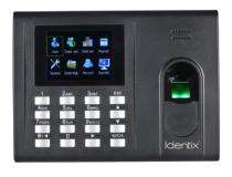 eSSL K30 Pro 2000 User Time Attendance System_0