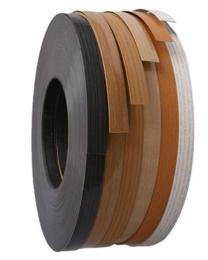 PVC Edge Band Tape 20-50 m 1-20 mm White, Black, Brown_0