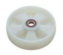 7 Inch PPCP Swivel Caster Wheel 2 Ton_0