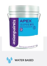 Asian Paints Ketchup Red-N K001 Exterior Emulsion Paints 20 L_1